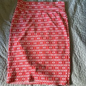 Lu La Roe Cassie skirt